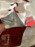 澄肌美紅石榴能量抗氧化亮白面膜抗老化淡斑保濕鎖水減少干紋韓國2片裝 曬單實(shí)拍圖