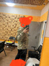 赫利肯戶外L7防寒高保暖棉服男 Helikon 冬季保暖加厚夾克滑雪登山服 經(jīng)典迷彩（L7普通版） XL (高180-190cm 重200-220斤) 曬單實(shí)拍圖