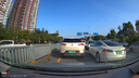 CASAIOT新款行車(chē)記錄儀高清夜視廣角大視野獨家大鏡頭隱全景手機互聯(lián)wifi 4K光感8組超清＋保險盒＋停車(chē)監控 128G卡 曬單實(shí)拍圖