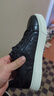 七匹狼男鞋小白鞋男百搭休閑鞋透氣運動(dòng)板鞋子男 W8343430415 黑色 41  曬單實(shí)拍圖