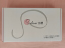 Sinfener當塑超模無痕內(nèi)褲3D立體無縫透氣無痕隱形女中腰高彈性感三角內(nèi)褲 三條裝（備注顏色） 3條 M （推薦80-110斤） 曬單實拍圖