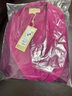 PORTS寶姿商場(chǎng)同款女裝 秋季新品雙面呢可拆卸腰帶大衣LN9C006JZW013 MAH XS (2) 曬單實(shí)拍圖