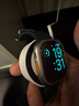 派凡便攜三合一無線充電器適用iPhone超薄磁吸底座magsafe蘋果手機appleWatch手表耳機airpods車載通用 白色【隱藏式伸縮數(shù)據(jù)線/magsafe磁吸】 曬單實拍圖