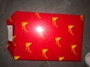 泓利得（HLD）蒙肯紙a4硬筆書(shū)法練習紙空白字帖復印打印護眼字典書(shū)籍印刷輕型紙 A4  60g【500張】 曬單實(shí)拍圖