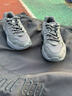 匹克小胖鞋2.0休閑鞋女鞋秋季復古增高厚底老爹鞋透氣運動(dòng)鞋DE440182 曬單實(shí)拍圖
