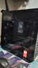 美商海盜船（USCORSAIR）RMx系列 臺式機主機電腦電源1000W/850W/750W ATX3.1認(rèn)證 金牌認(rèn)證全模組16pin顯卡線原生12V-2×6 RM750x ATX3.1認(rèn)證電源 曬單實拍圖