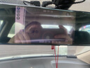 先科10寸全屏行車(chē)儀記錄儀高清夜視360度前后雙錄倒車(chē)送父親禮物 單鏡頭 大屏觸摸+行車(chē)大禮包 曬單實(shí)拍圖