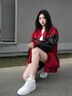 Kappa卡帕女鞋高幫運(yùn)動(dòng)鞋輕便軟底板鞋子女2025夏季新款籃球鞋百搭基礎(chǔ) 經(jīng)典白 35 曬單實(shí)拍圖
