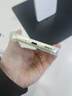三角獸【四角氣囊防摔】適用三星S25Ultra手機(jī)殼s24保護(hù)套透明殼galaxys25+超薄防摔S25Plus全包鏡頭硅膠 【全透明】氣囊全包防摔丨通出裸機(jī) 三星Galaxy S25 Ultra 曬單實(shí)拍圖