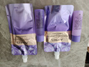 歐珀萊（AUPRES）時(shí)光鎖緊致彈潤精華水乳眼霜面霜護(hù)膚品套裝提拉緊致補(bǔ)水保濕女士 【水170ml+乳130ml】 滋潤型 曬單實(shí)拍圖