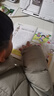 中國獲獎名家繪本（套裝10冊）幼兒園有聲兒童繪本幼兒啟蒙情商培養(yǎng)孩子美好品格收獲自信正能量故事書籍   曬單實拍圖