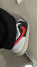 耐克NIKE休閑鞋男女熊貓AJ 1喬丹JORDAN 1運動(dòng)鞋DC0774-101黑白40.5 曬單實(shí)拍圖