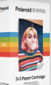 寶麗來寶麗來（Polaroid）2代print 2x3彩色相紙 手機照片打印紙 適用于print打印機 墨匣墨盒 Hi Print彩色打印紙*1【20張】6355 使用于Hi·Print打印機 曬單實拍圖