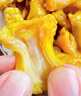 春江月鹽焗雞腳筋新鮮無(wú)骨雞爪筋梅州客家熟食追劇解饞零食下酒菜即食 鹽焗雞腳筋100g*1袋Q彈脆爽 曬單實(shí)拍圖