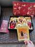 后（WHOO）后套裝拱辰享水妍津率享雪玉凝天氣丹套盒水乳霜秘貼禮盒女護(hù)膚品 后津率享水乳霜7件套緊致 曬單實(shí)拍圖