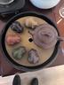 茗陽宜興紫砂茶寵擺件茶玩全手工精品小功夫茶具配件五子登科老鼠茶寵 五子登科一套（共5個(gè)老鼠） 曬單實(shí)拍圖