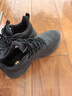 喬丹原裝運動(dòng)鞋墊男減震透氣耐磨跑步籃球軍訓軟底回彈運動(dòng)鞋墊 黑色 43【275mm】 曬單實(shí)拍圖