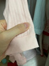 湯尼倍兒嬰兒純棉連體衣寶寶春秋季衣服新生兒長袖哈衣爬服睡衣服夏裝 粉紅色[四季款] 90cm 曬單實拍圖