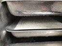 欽樽高原蒸飯柜商用蒸柜蒸箱高壓蒸柜蒸飯車高海拔高原蒸柜包子饅頭燃氣蒸箱蒸箱新疆西藏青海四川 大高原電熱6盤（4800米海拔) 曬單實拍圖