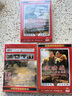 三大戰役 大決戰：遼沈戰役+淮海戰役+平津戰役（6DVD）戰爭片老電影光盤(pán)碟片 古月 趙恒多  【兩種包裝隨機發(fā)】 曬單實(shí)拍圖
