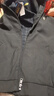 Polo Ralph Lauren 拉夫勞倫【七夕禮物】男裝 經(jīng)典款全拉鏈工裝外套夾克RL11783 001-黑色 S 曬單實(shí)拍圖