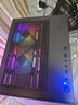 索泰（ZOTAC）【24期免息】酷睿i5 12400F/13400F/12600KF/14600KF/5060Ti 8G/16G 白色整機臺式組裝電腦DIY主機 配置三：13400F+5060 8G 曬單實拍圖