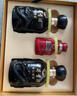 古井貢酒 濃香型 古8禮盒50度500ml*2瓶+椰樹(shù)牌椰子汁245ml*24盒 曬單實(shí)拍圖