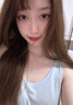 QUAMER生日禮物女友老婆閨蜜麥穗項鏈輕奢高級感結(jié)婚情人節(jié)禮物送女友 歲歲平安項鏈(蝴蝶結(jié)禮盒) 曬單實拍圖