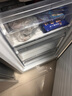 海爾（Haier）151/211升立式冰柜家用小型冷凍柜抽屜式一級節能小冰柜BD-151/211GHW9以舊換新 單冷凍丨五區分儲丨 211L 曬單實(shí)拍圖