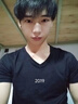 佳麗仟絲男士假發(fā)短發(fā)全頭套真人發(fā)絲輕薄韓版帥氣時尚摩根燙隱形無痕自然 摩根燙 【遞針頂心】 短發(fā) 自然黑 曬單實拍圖