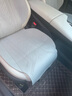 智匯奇瑞瑞虎8plus/8pro馬鞍墊半包座套坐墊全包專(zhuān)用汽車(chē)座墊全包圍 【五座標準版馬鞍墊】【備注顏色四選一】 【瑞虎8plus+瑞虎8pro】馬鞍墊半包 曬單實(shí)拍圖
