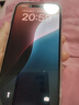 蘋(píng)果15 iphone15全網(wǎng)通原裝移動(dòng)聯(lián)通電信雙卡雙待手機 粉色 6.1 英寸 256GB 公開(kāi)版+店保2年 曬單實(shí)拍圖