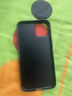 闊央蘋果皮質(zhì)手機(jī)殼星芒素皮apple iPhone16promax  iPhone15 /14 /13保護(hù)套全包超薄防摔手機(jī)殼 【星芒白】原機(jī)輕奢素皮 iPhone 16 曬單實(shí)拍圖