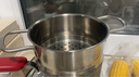 維樂仕（vcileshi） 維樂仕德國18/10不銹蒸籠蒸屜蒸格架配16.18.20cm湯蒸鍋 16CM蒸籠 曬單實拍圖