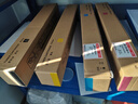 彩印美 適用夏普MXC2621R墨盒3121R/3081R/3581R/Sharp4081R碳粉 MX-30CT粉盒四色套裝【高清打印 上機(jī)即用】 夏普Sharp 5081D/6081D大容量進(jìn)口粉 曬單實(shí)拍圖