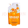絲路發(fā)現(xiàn)NFC新疆沙棘全果原漿鮮果鮮榨果汁500ml/袋 6袋裝【500ml/袋】 曬單實拍圖