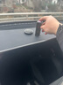 車載香薰香氛 汽車香水座式擺件高檔中控臺車用香膏掛件 汽車用品大全車內(nèi)飾品除異味空氣凈化清新劑除甲醛 比亞迪秦plusdmi漢ev宋plus海豚元唐 【黑色-香水座】香片*1+海洋精油1瓶 曬單實(shí)拍圖