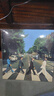 正版 披頭士/甲殼蟲(chóng)樂(lè )隊 The Beatles Abbey Road 艾比路 黑膠LP唱片12寸唱盤(pán) 7791512 曬單實(shí)拍圖
