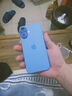 Apple/蘋(píng)果 iPhone 16  支持移動(dòng)聯(lián)通電信5G 全網(wǎng)通 雙卡雙待手機 群青色 256GB 官方標配 曬單實(shí)拍圖