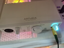 ARTURIA 【人氣精選】MiniFuse1 外置電腦聲卡直播專(zhuān)業(yè)錄音編曲k歌話筒麥克風(fēng)聲卡套裝 MiniFuse1白色標(biāo)配+專(zhuān)業(yè)精調(diào) 曬單實(shí)拍圖
