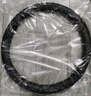 OGE汽車(chē)方向盤(pán)套四季通用吸汗透氣防滑手把套方向盤(pán)保護套 曬單實(shí)拍圖