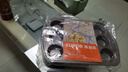 蘇泊爾（SUPOR）蛋撻曲奇餅干甜甜圈布丁小蛋糕連模具烘焙工具套裝烤箱用具 馬芬蛋糕12連模 曬單實(shí)拍圖