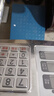 今選（JINXUAN） 充電稱重落地電子秤商用臺秤磅秤高精度擺攤賣菜電子稱貨物計價大型工業(yè)用計數(shù)快遞秤 輪子秤600公斤45*60特厚加粗架 曬單實拍圖