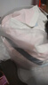 Vector玩可拓滑雪服套裝男女防風(fēng)防水加棉保暖戶(hù)外單雙板壓膠滑雪衣褲 冰雪秘徑+冰雪秘徑背帶褲 M 曬單實(shí)拍圖