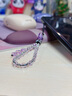 CASETIFY  星鉆/夢(mèng)幻 手機(jī)鏈 適用于iPhone全系列 手機(jī)配件掛繩手機(jī)鏈 幻彩愛心短鏈 曬單實(shí)拍圖