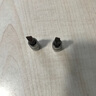 批頭套筒內六角十字梅花套筒頭1/4小飛快速扳手套筒工具旋具6.3mm諾力盾小套筒十字一字米字梅花內六 1/4十字PH2 曬單實(shí)拍圖