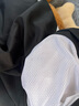 耐克（NIKE）ICON 男子梭織籃球夾克 FZ0249-010 XL 曬單實拍圖