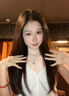 夢(mèng)染S999足銀跳動(dòng)的心項(xiàng)鏈女士教師節(jié)生日禮物送女友老婆實(shí)用首飾吊墜 【升降玫瑰花禮盒】跳動(dòng)的心項(xiàng)鏈 曬單實(shí)拍圖