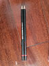 紅環(huán)（rOtring）文具2B鉛筆小學(xué)生考試素描辦公專業(yè)繪畫(huà)圖套裝鉛筆*6+橡皮*2+筆帽*2 曬單實(shí)拍圖