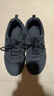 ANTAN運動(dòng)鞋男鞋春季新款網(wǎng)面透氣防滑輕便休閑黑色男士跑步鞋子 581網(wǎng)面黑底 標準尺碼 39 曬單實(shí)拍圖